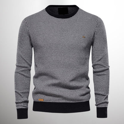 Women's Warm Sweater Soft Comfortable - VibreMode