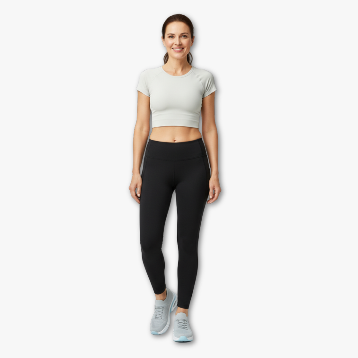 Comfy Women's Athletic Shoes