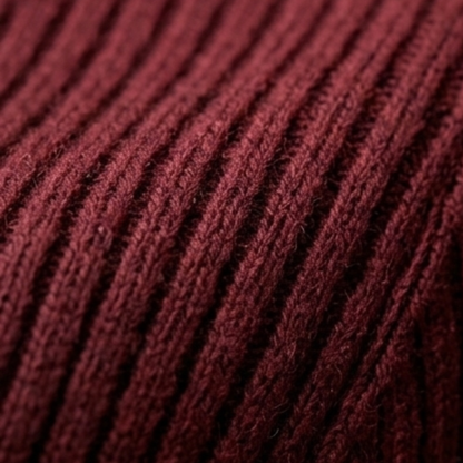 Sweater Dress Women Ribbed Knit Long Sleeve