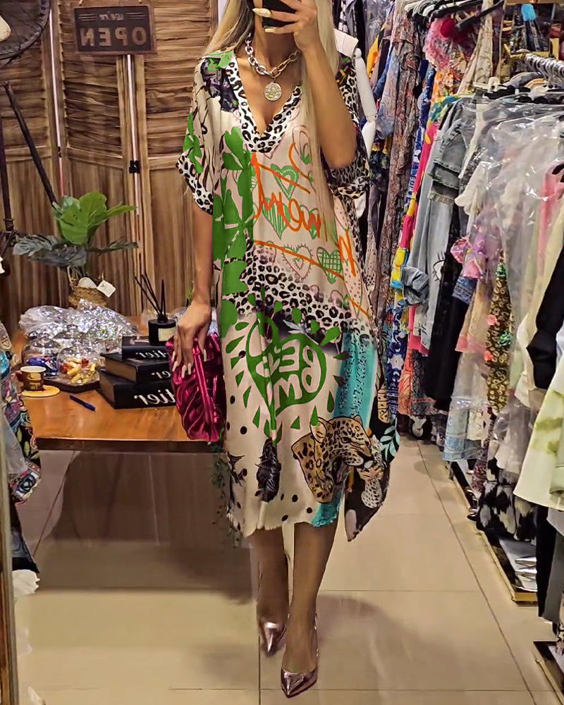 Beautiful Women's Sundress