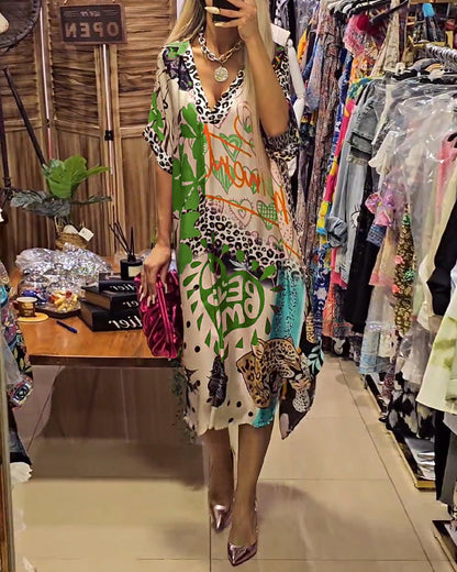 Beautiful Women's Sundress
