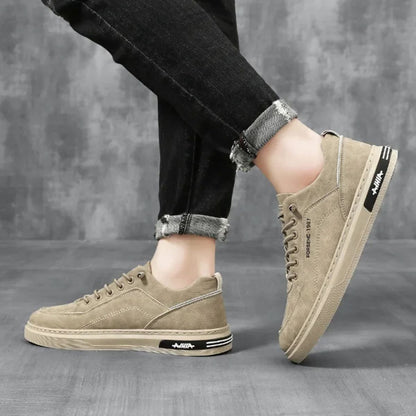 Doncaster Men's Modern Sneakers Shoes