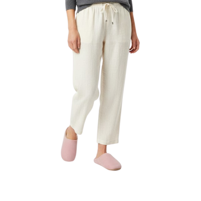 Men's Cozy Plush Slipper Shoes for Indoor Home Use