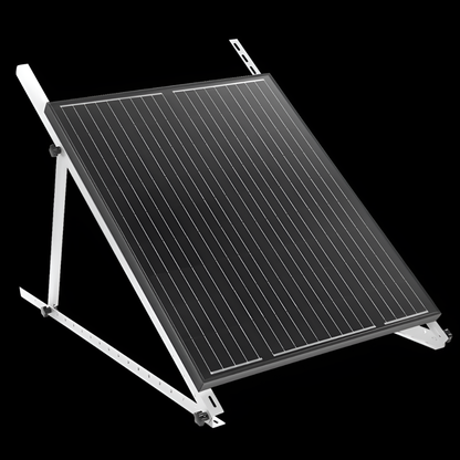 Solar Panel Mounting Kit 2 Piece