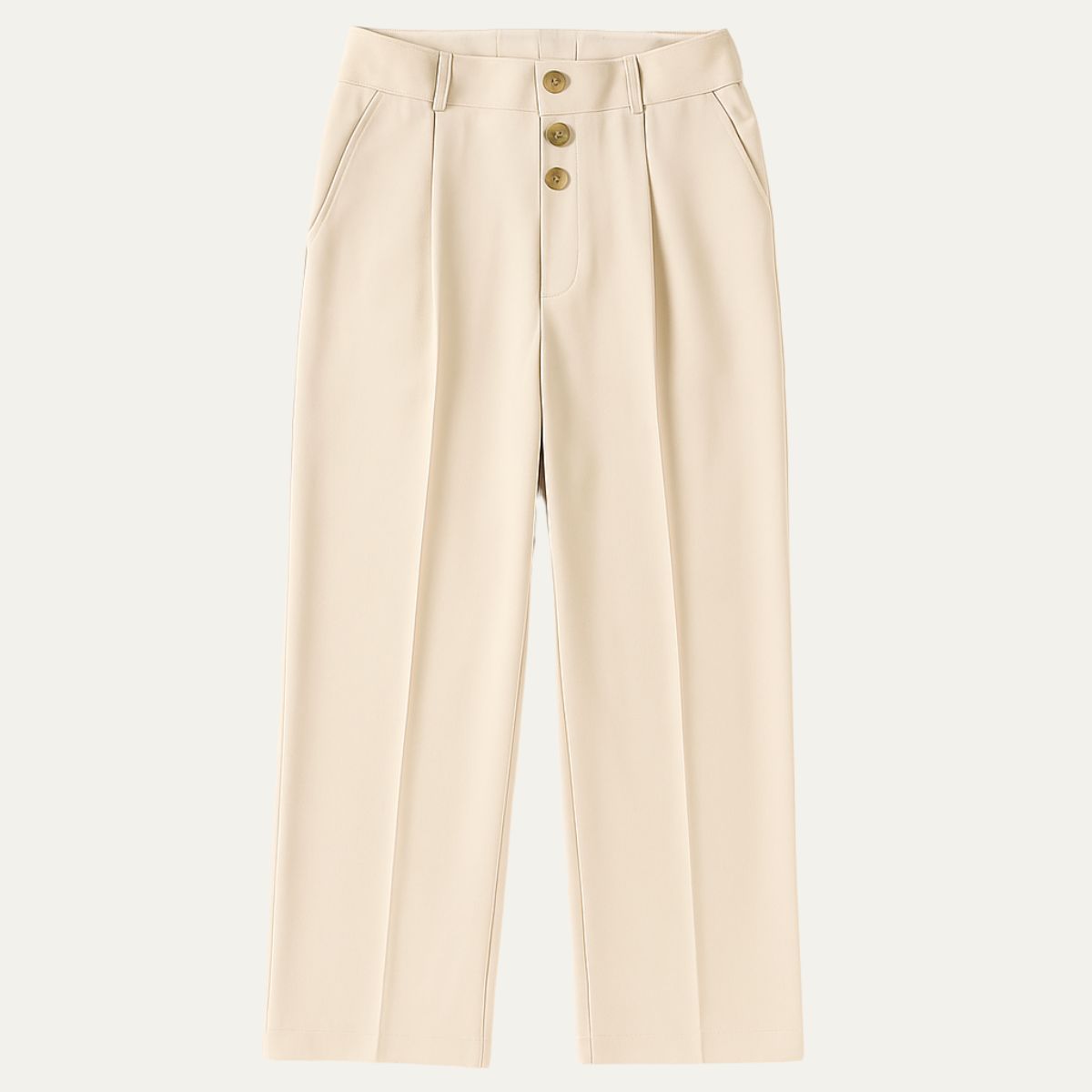 Men's Elegant Pants