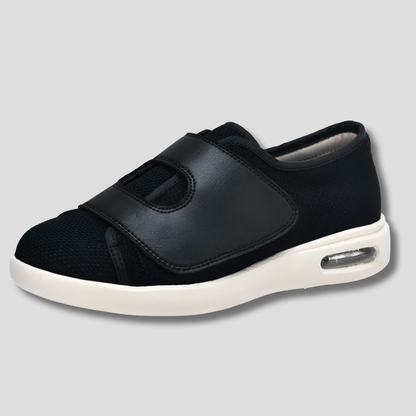 Wide Comfort Shoes for Swollen Feet