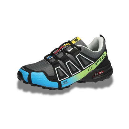 Comfortable Waterproof Hiking Boots for Men and Women - VibreMode