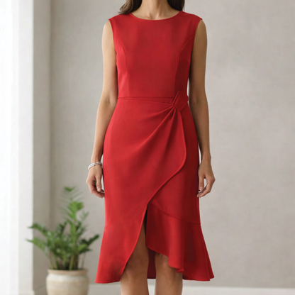 Elegant Party Evening Dress - VibreMode