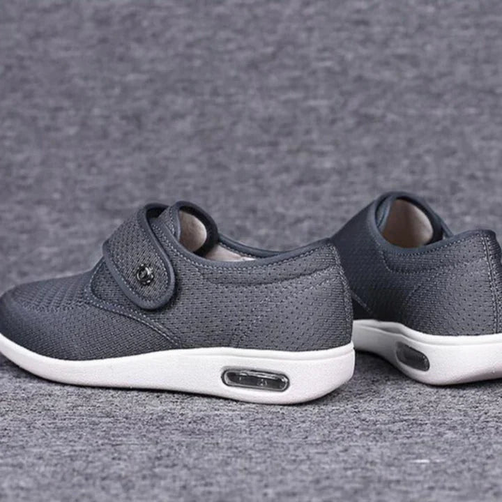 Diabetic Walking Shoes Wide Fit