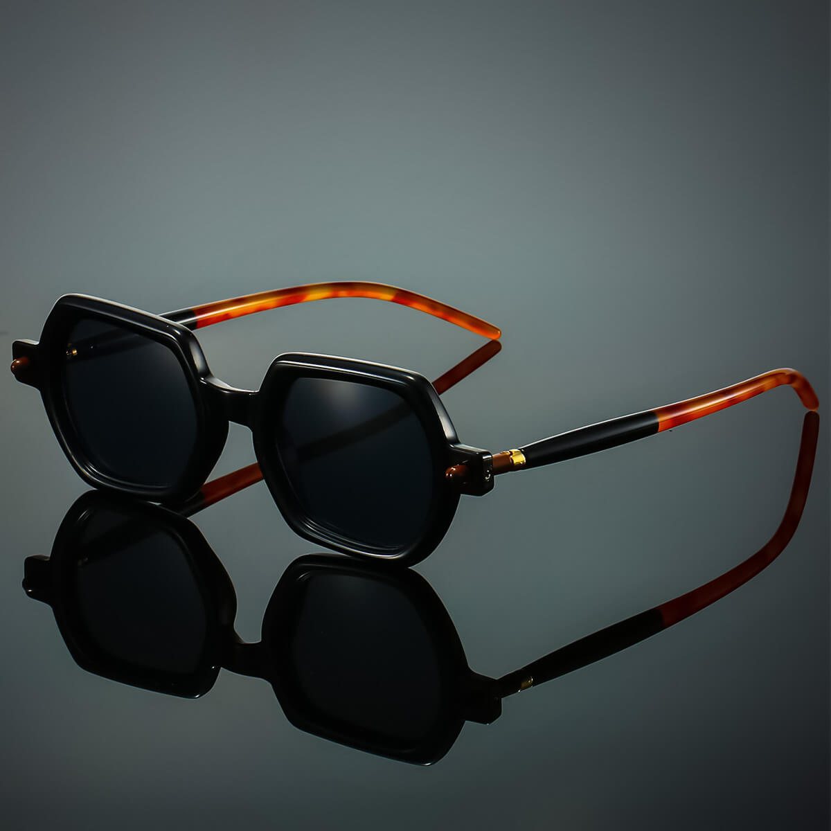Vintage Tribal Sunglasses - VibreMode