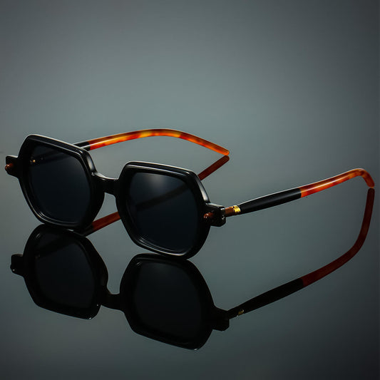 Vintage Tribal Sunglasses - VibreMode