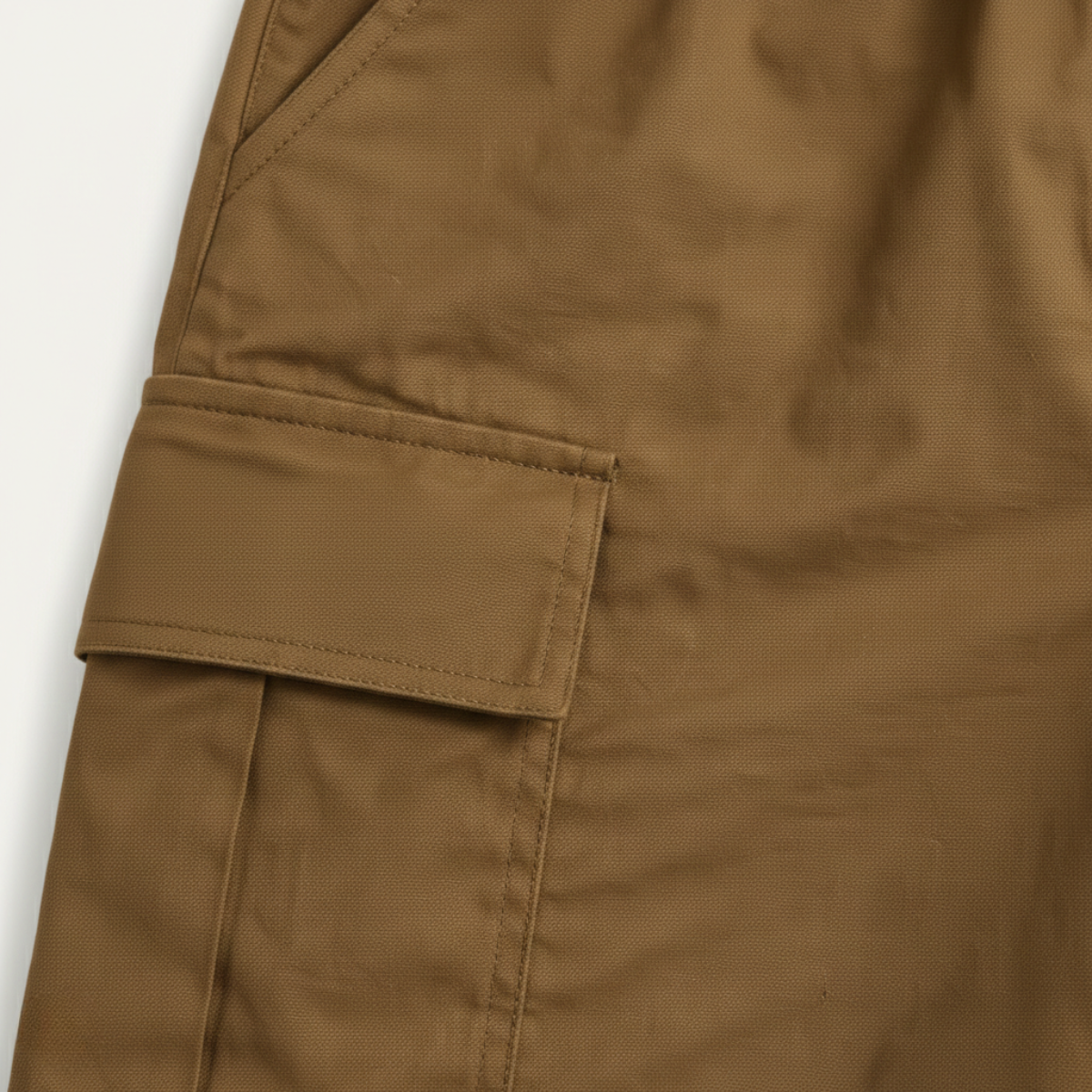 Men's Lightweight Multi Pocket Cargo Shorts