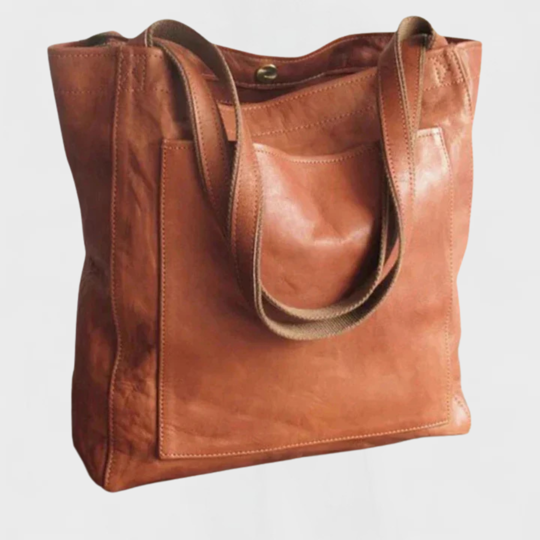 Durable Large Shopping Tote Bag - VibreMode