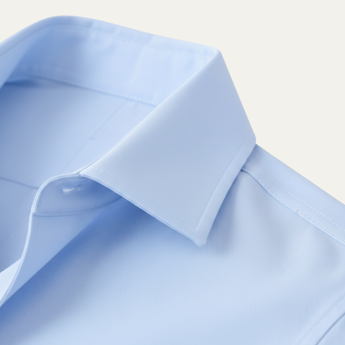 Montpellier Men's Slim Fit Double Breasted Dress Shirt