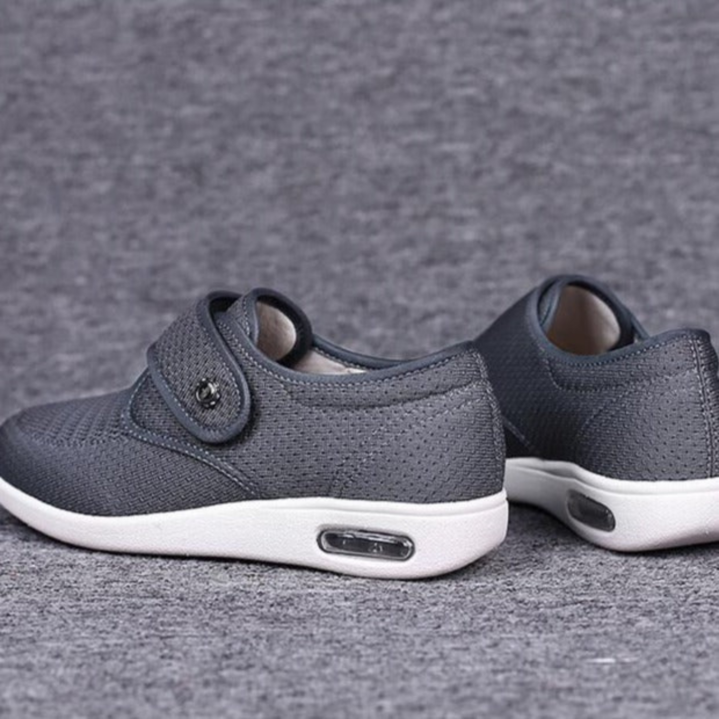 Women's Wide Diabetic Shoes
