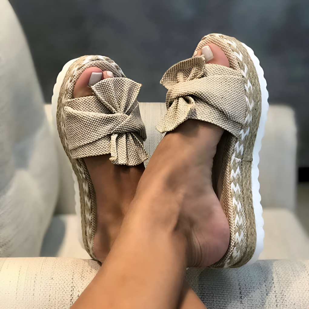 Women's Balance Fashion Sandals - VibreMode