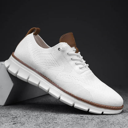 Men's Mesh Running Shoes Breathable