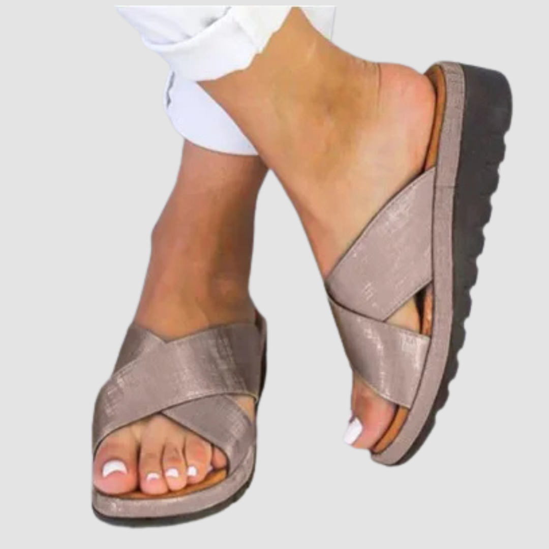 Women's Platform Summer Sandals