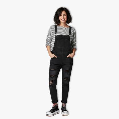 Trendy High-Top Chunky Sole Sneakers for Women