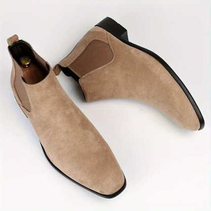 Men's Comfortable Spring Chelsea Boots