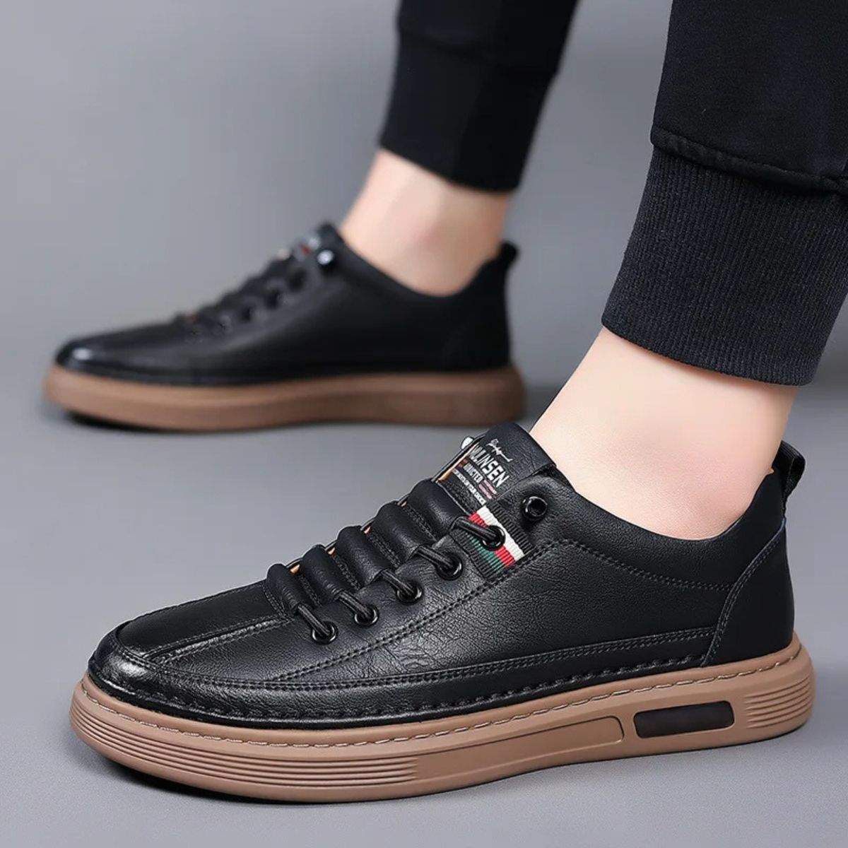 Men's Modern Durham Shoes