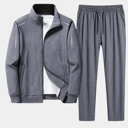 Men's Comfort Tracksuit