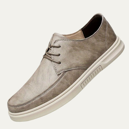 Men's Orthopedic Business Shoes