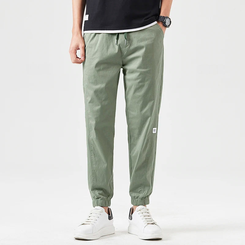 Coastal Beach Trousers