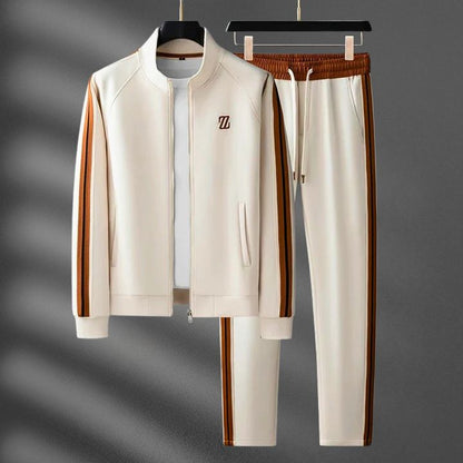 High Quality Sporty Casual Outfit - VibreMode