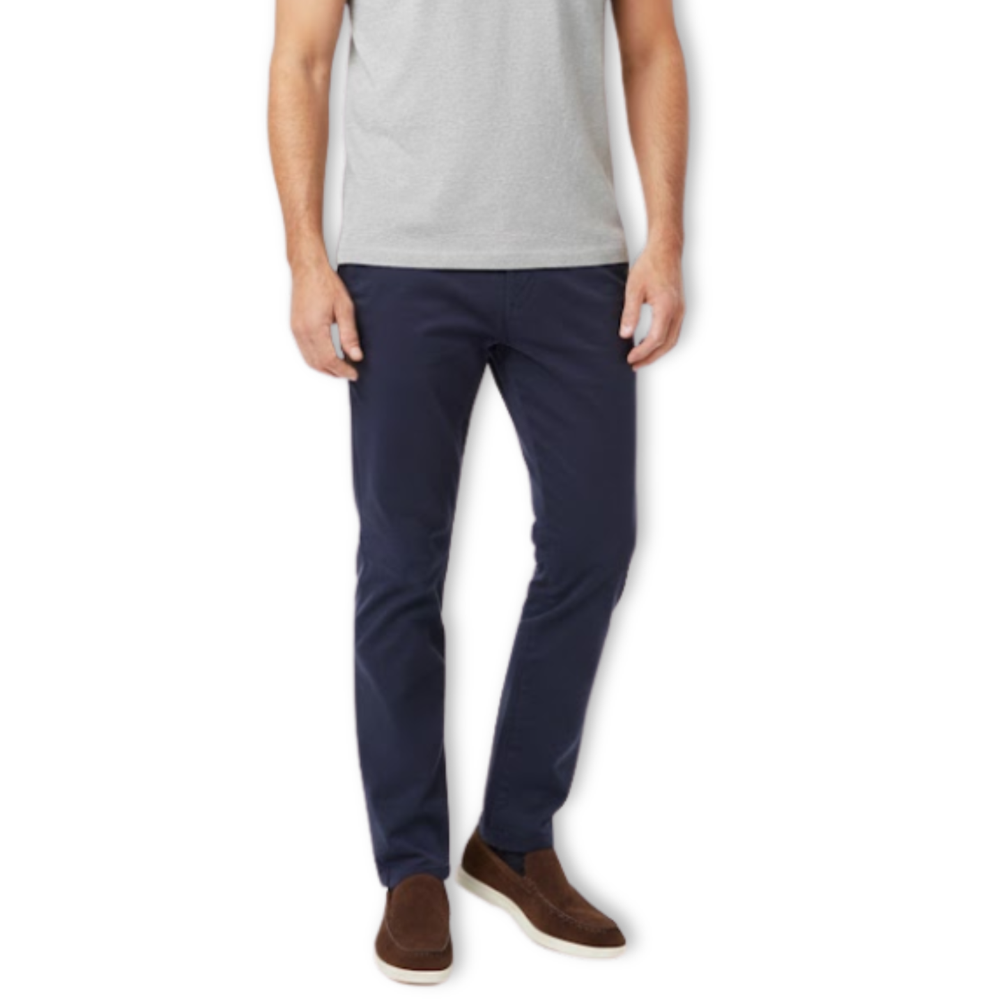 Classic Comfortable Slip On Shoes