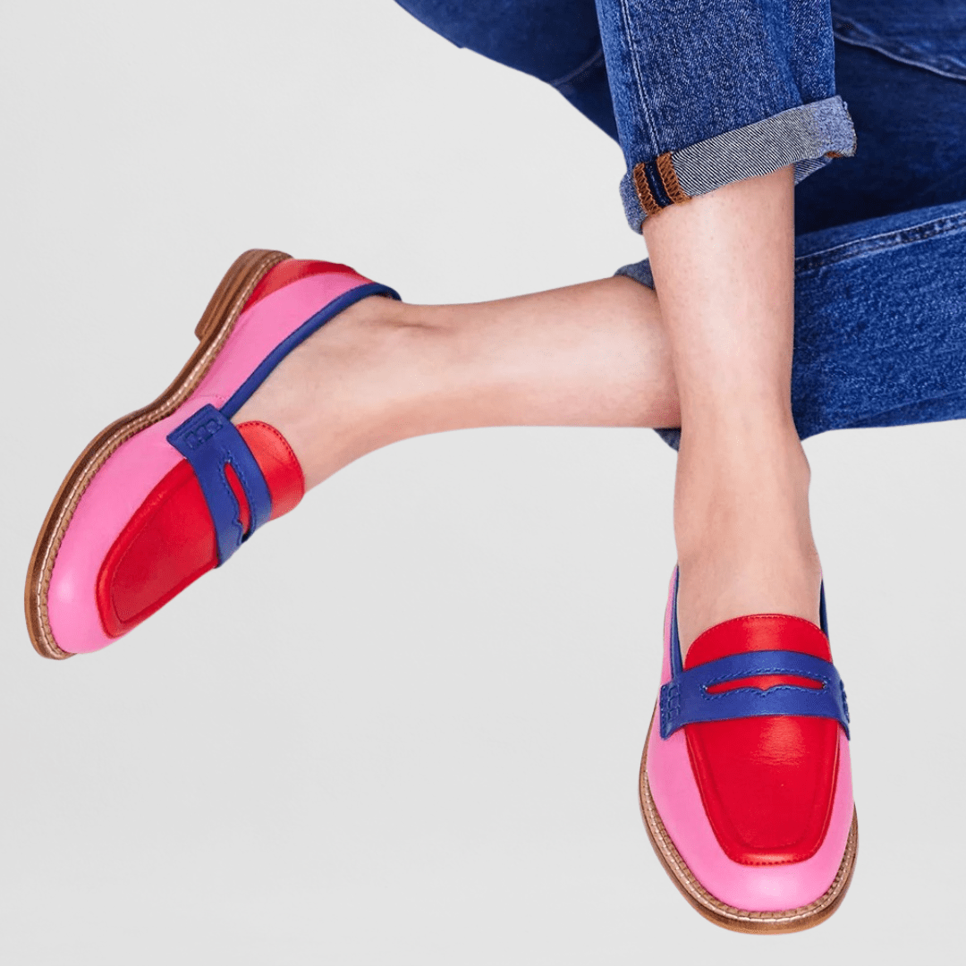 Fun Slip On Shoes