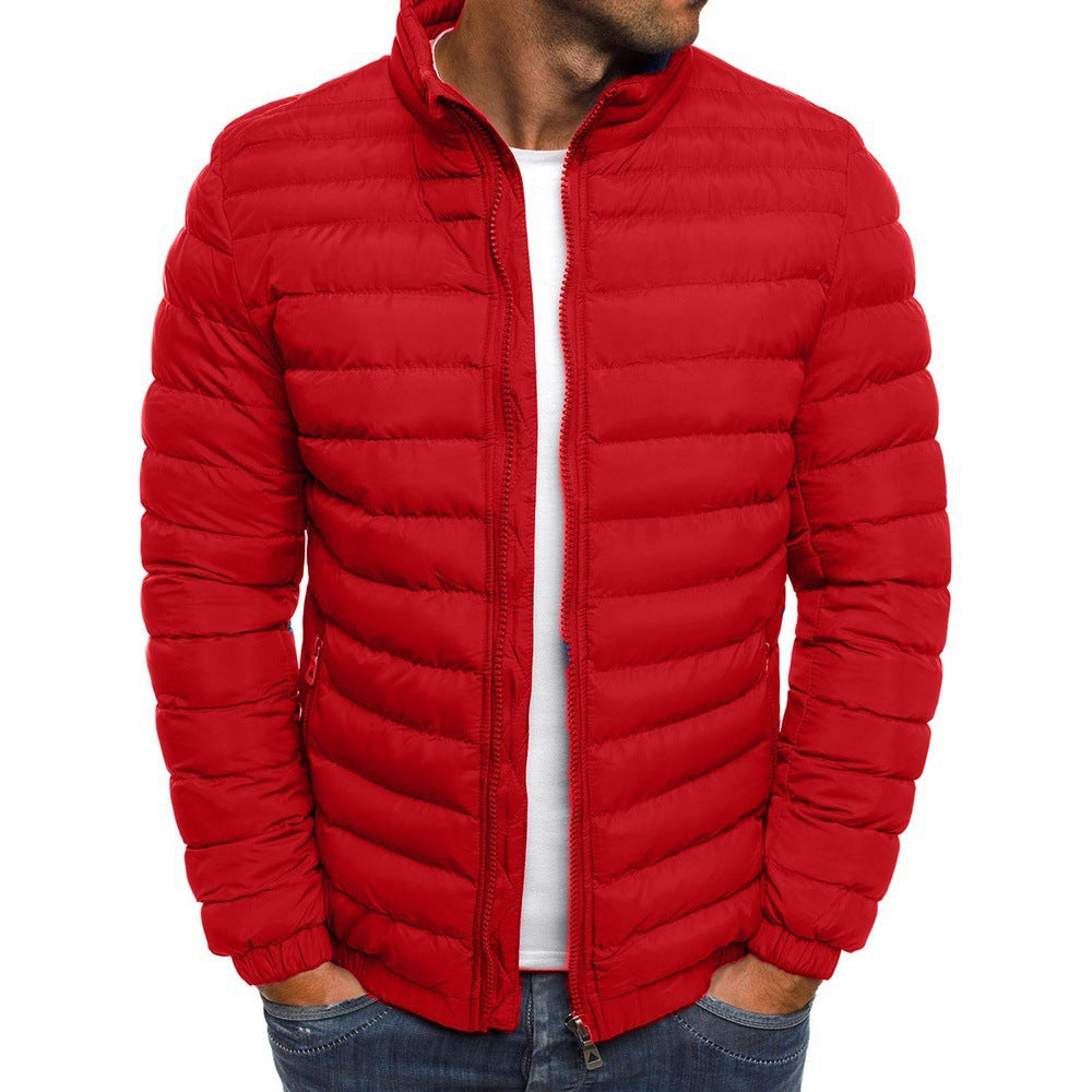 WeatherArmor Down Jacket Insulated Waterproof Winter