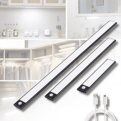 Wireless Motion Sensor Led Strip Lights - VibreMode