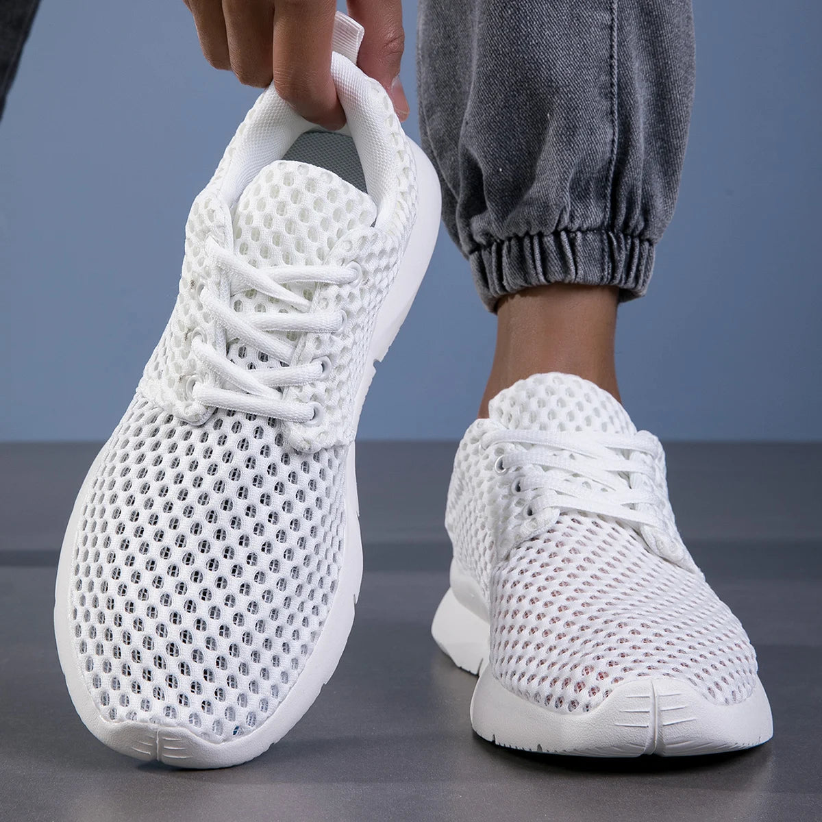 Comfortable Orthotic Walking Shoes for Women