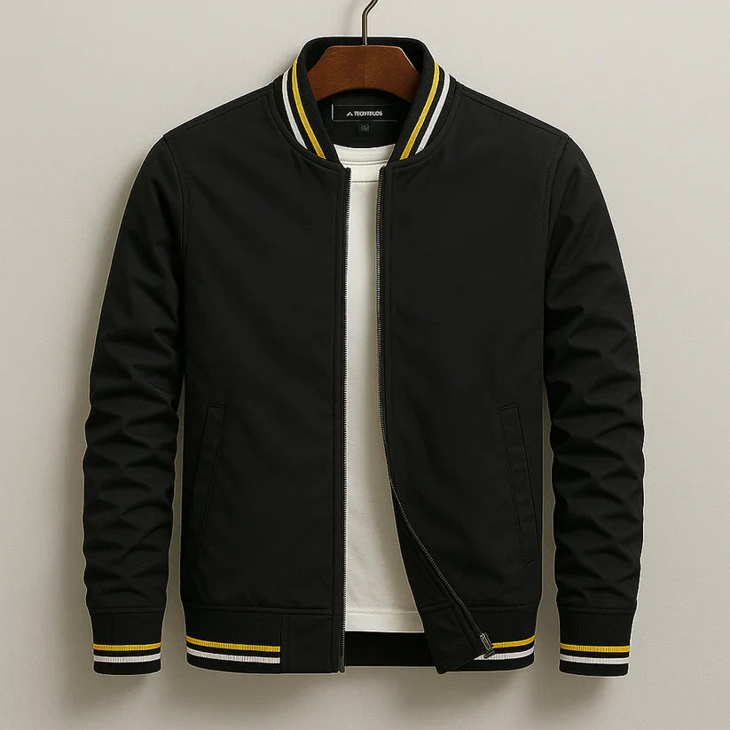 Ashbury Men's Windbreaker Jacket
