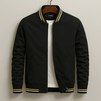 Ashbury Men's Windbreaker Jacket