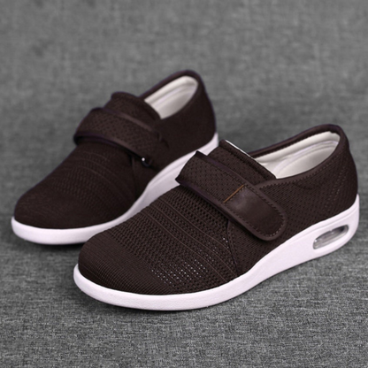 Orthopedic Walking Shoes Comfortable Everyday Wear - VibreMode