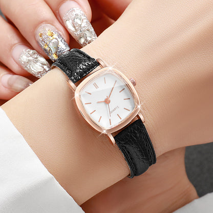 Accurate Quartz Timepiece