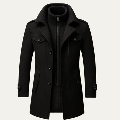 Women's Warm Winter Coat