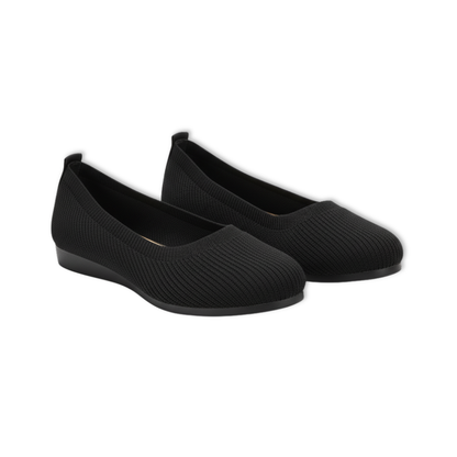 Women's Cozy Sock Sneaker Shoes