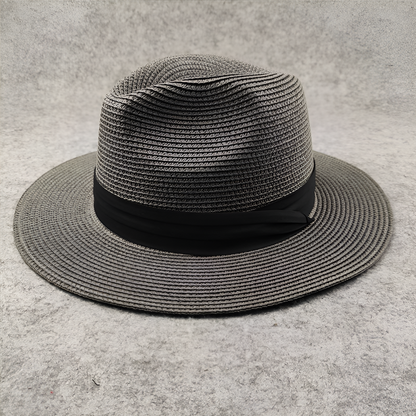 Panama Straw Hat