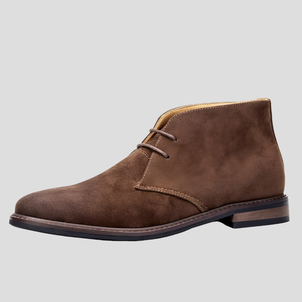 Men's Vintage Desert Boots