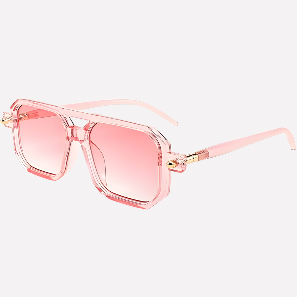 Aviator Vintage Sunglasses