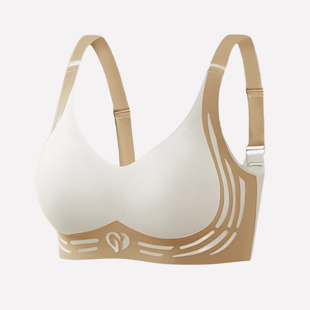 Women's Support Bra Everyday Comfort