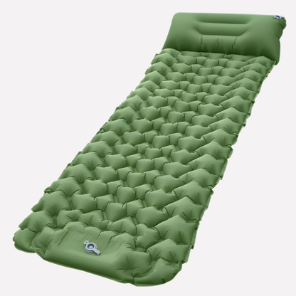 Portable Foam Sleeping Mat - VibreMode