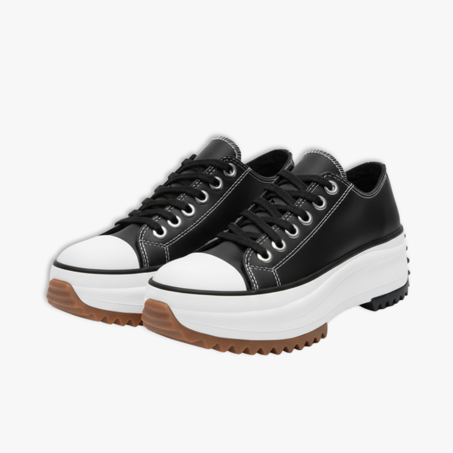 Fashionable Flat Canvas Sneakers for Women - VibreMode