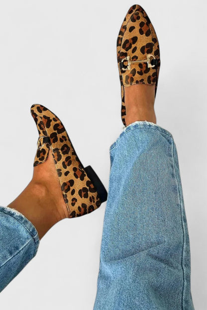 Comfortable Slip On Shoes