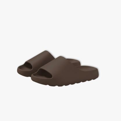 Comfortable Lightweight Foam Beach Slippers - VibreMode