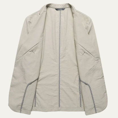 Wexley Men's Linen Blazer