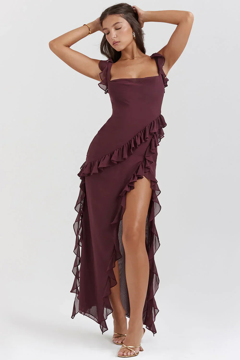 Women's Evening Gown
